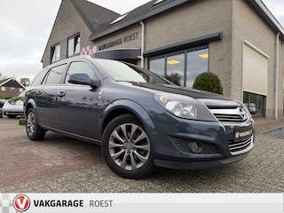 Opel Astra Wagon 1.6 16V 111 years Edition Trekhaak / Navigatie / All-Seasons