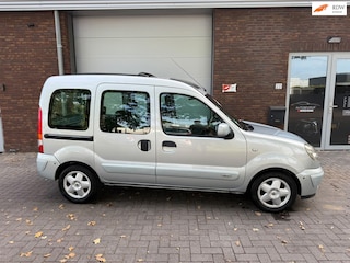 Renault Kangoo 1.6-16V Privilège|AIRCO|NIEUWE APK|AUTOMAAT