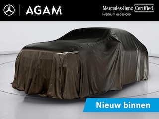 Mercedes-Benz A-klasse Limousine 180 Business Solution AMG | Panorama dak