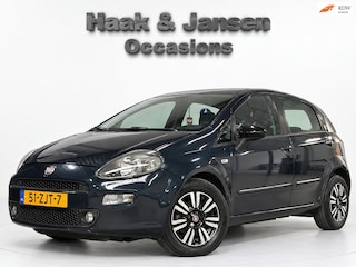 Fiat Punto Evo 0.9 TwinAir Easy - Cruise - Airco - Radio