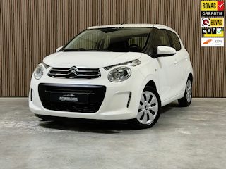 Citroën C1 1.0 VTi Feel Airco|NAP|Elektrische Ramen|Nap