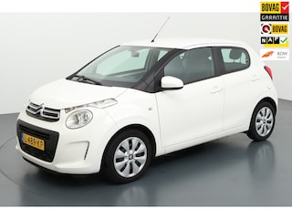 Citroën C1 1.0 VTi Feel Airco|NAP|Elektrische Ramen|Nap