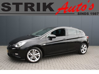 Opel Astra 1.6 CDTI EURO 6 100kW Business Executive - NAVIGATIE - 2x PDC - CAMERA