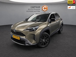 Toyota Yaris Cross 1.5 Hybrid Adventure |HUD|NAP|