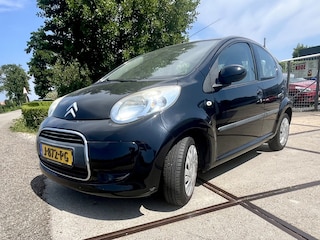 Citroën C1 1.0-12V Séduction