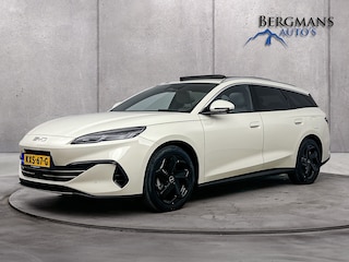 BYD Seal 6 Touring - 1.5 DM-i Comfort // SCHUIFKANTELDAK // 1.350 RANGE (WLTP) // NIEUWE AUTO //