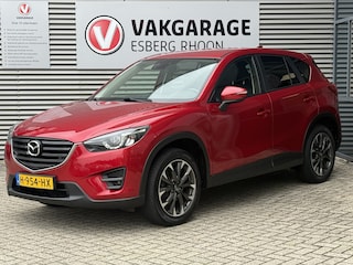 Mazda CX-5 2.0 SkyActiv-G 165 GT-M Line 2WD NAVI/CAM,LED,KEYLESS,19INCH,AFN.TREKHAAK