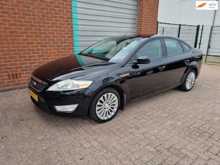 Ford Mondeo 2.0-16V Trend Clima! Bj:2008