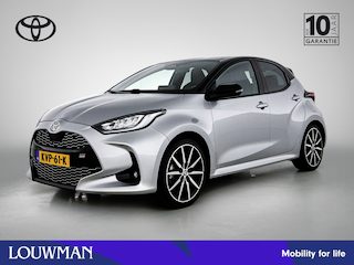 Toyota Yaris 1.5 Hybrid 130 GR Sport