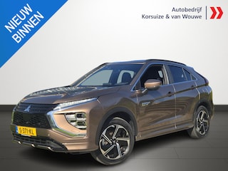 Mitsubishi Eclipse Cross 2.4 PHEV Executive