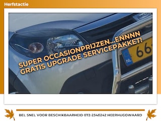 Dacia Sandero 1.6 Stepway- Platinagrijs - Panoramadak/Airco - Hoge Instap - Stoer & Ruim