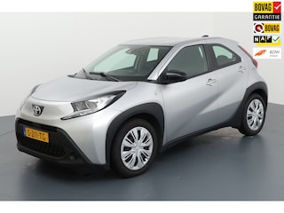 Toyota Aygo 1.0 VVT-i MT Play|Airco|CarPlay|Camera|Nap