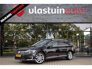 Volkswagen Passat Variant 1.4 TSI GTE Highline , Pano, Dynaudio, Trekhaak, Leder, Massage, Virt. Cockpit, 360-camera