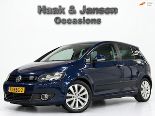 Volkswagen Golf Plus 1.4 TSI Highline - Cruise - Infotainment -