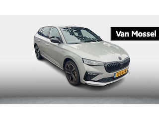 Skoda Scala 1.0 TSI Monte Carlo | WORDT VERWACHT | PANORAMADAK | STOELVERWARMING | ACHTERUITRIJCAMERA | VIRTUAL COCKPIT | ADAPTIVE CRUSE CONTROL | ELEKTRISCHE ACHTERKLEP |