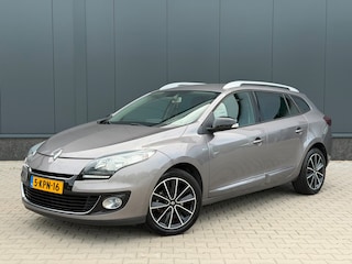 Renault Mégane Estate 1.2 TCe Bose | CRUISE | CAMERA |KLIMA | PDC