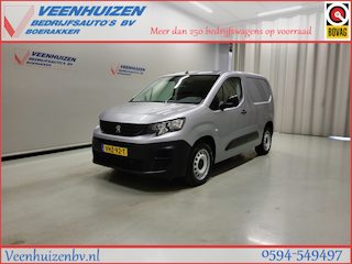Peugeot Partner 1.5BlueHDI 100pk Euro 6!