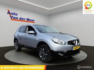 Nissan Qashqai 1.6 Connect Edition