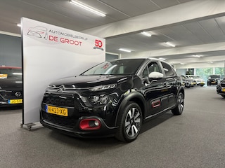 Citroën C3 1.2 PureTech C-Series/ NL auto/ Parkeersensoren achter / Distributieriem vervangen