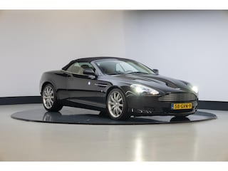 Aston Martin DB9 Volante 5.9 V12 Touchtronic | Automaat | Carplay |