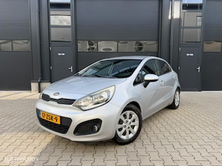 Kia Rio 1.2 CVVT Super Pack Airco Cruise Trekh Dealer Ond