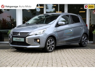Mitsubishi Space Star 1.2i CVT Automaat Intro Edition