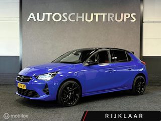 Opel Corsa 1.2 GS Line AUTOMAAT / PANO DAK / NAP / VOL OPTIES