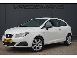 Seat Ibiza SC 1.2 Club AIRCO