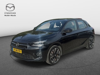 Opel Corsa GS-line 50 kWh | Carplay | PDC 2x | Camera | 17"