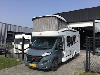 Bürstner BT 6891 Buerstner LYSEO T689 GALLERY