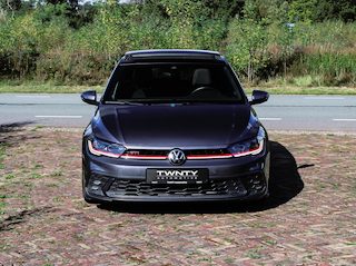 Volkswagen Polo GTI 2.0 TSI DSG |IQ.LIGHT|Pano|Beats|ACC|KW