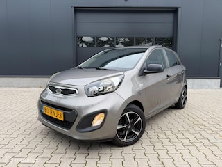 Kia Picanto 1.0 CVVT Comfort Pack Airco NW APK NAP