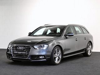 Audi A4 Avant 1.8 TFSI S Edition | B&O | Trekhaak | Cruise Control