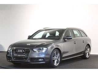 Audi A4 Avant 1.8 TFSI S Edition | B&O | Trekhaak | Cruise Control