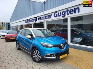 Renault Captur 0.9 TCe Expression / Airco / Cruise Control /