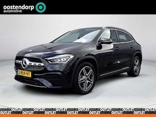 Mercedes-Benz GLA 250 e Business Solution AMG Limited | Rijklaarprijs | SOH 94% |  Apple Carplay & Android Auto | Elektrisch wegklapbare trekhaak | Digitaal Dashboard | AMG Line | Plug-In Hybrid |