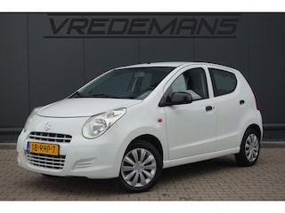 Suzuki Alto 1.0 Comfort Plus