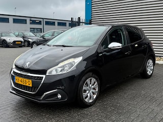 Peugeot 208 1.2 PureTech Urban Soul | nieuwe Distributie.