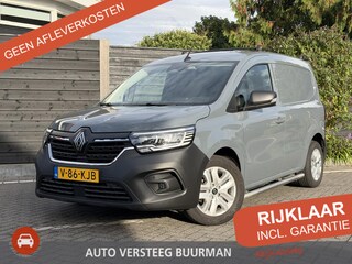 Renault Kangoo Advance 1.5 Blue dCi 75PK L1 Navigatie, Achteruitrijcamera, Keyless, Stoelverwarming, Parkeersensoren, Apple Carplay, Android Auto