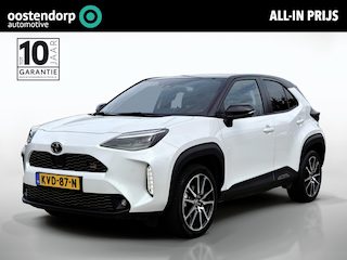 Toyota Yaris Cross 1.5 Hybrid GR Sport | Pano dak | HUD | Achteruitrij camera | Parkeersensoren |