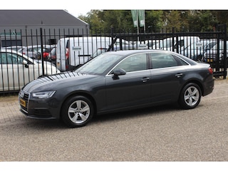 Audi A4 Limousine 1.4 TFSI Automaat Pro Line