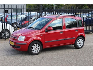 Fiat Panda 1.2 Edizione Cool, Airco!