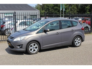 Ford C-MAX 1.6 Trend, Trekhaak, Airco!