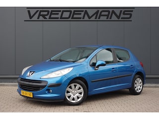 Peugeot 207 1.4-16V Color-line