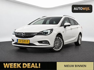 Opel Astra Sports Tourer 1.0 Innovation|NAVI|TREKHAAK|LED|KEYLESS|NL AUTO|CLIMA
