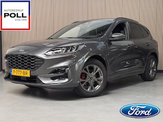 Ford Kuga 1.5 EcoBoost 150pk ST-Line Trekhaak Ad. Cruise Camera Winter Parking Dodehoek pack El. Achterklep Dealeronderhouden