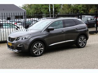 Peugeot 3008 1.2 PureTech GT Line, Schuifdak, Leer!