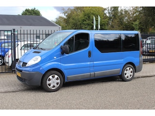 Renault Trafic Passenger 2.0 dCi 9-persoons Airco!