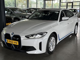 BMW i4 eDrive40 84 kWh