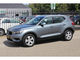 Volvo XC40 2.0 T4 190 PK Automaat, 360 gr. camera, Leer, Navi